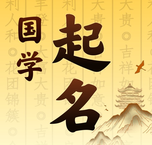 大厂国学起名 人工起名一对一